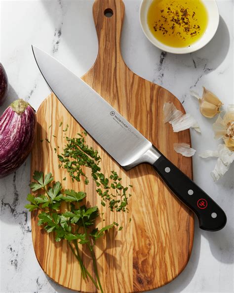 wusthof 8 chef knife